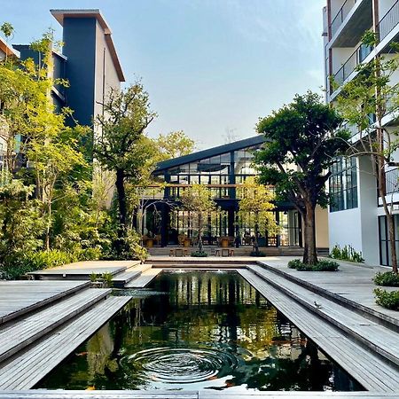 Home Chiang Mai Dış mekan fotoğraf