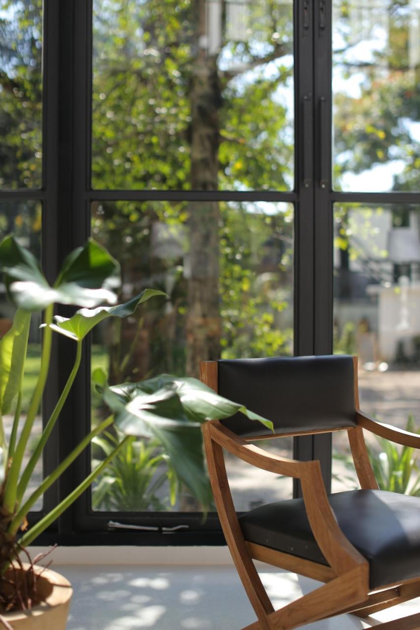 Home Chiang Mai Dış mekan fotoğraf