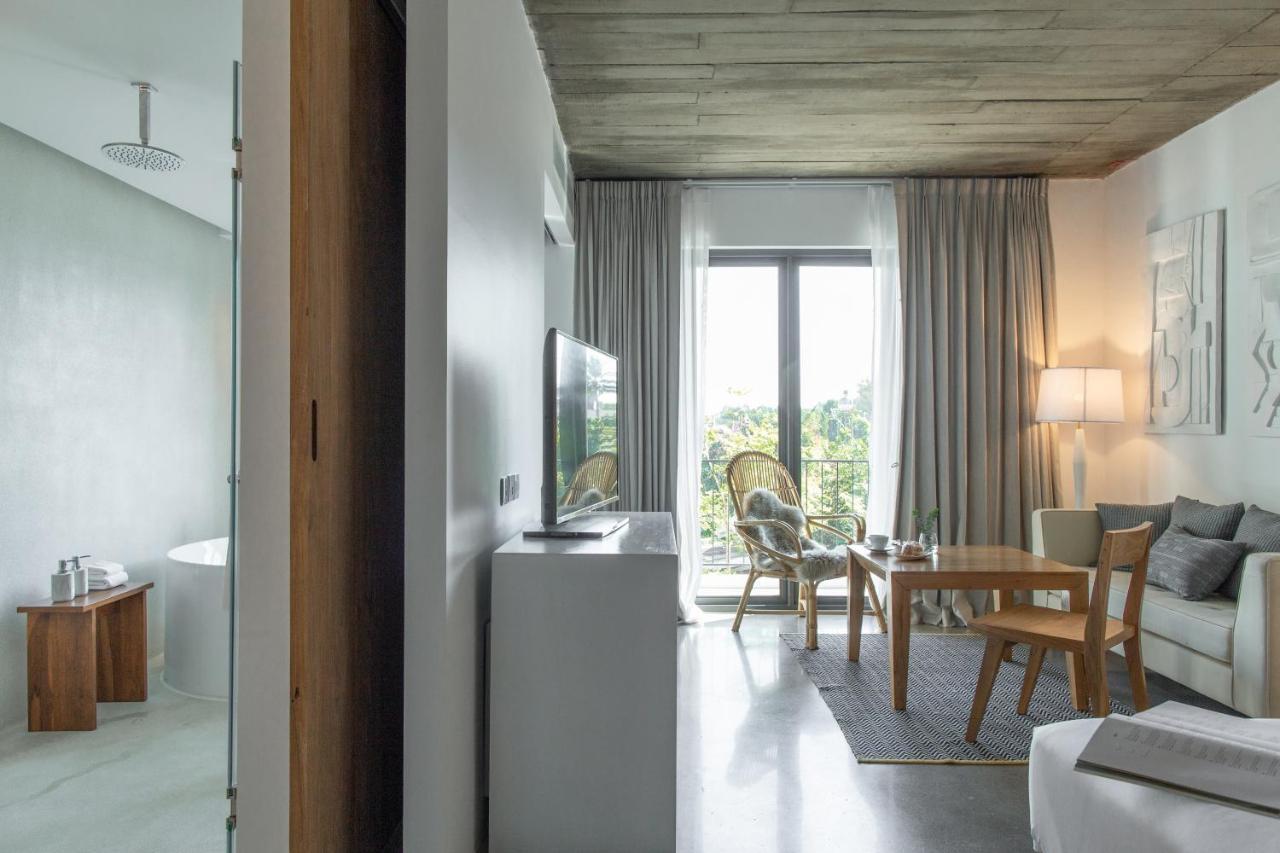 Home Chiang Mai Dış mekan fotoğraf