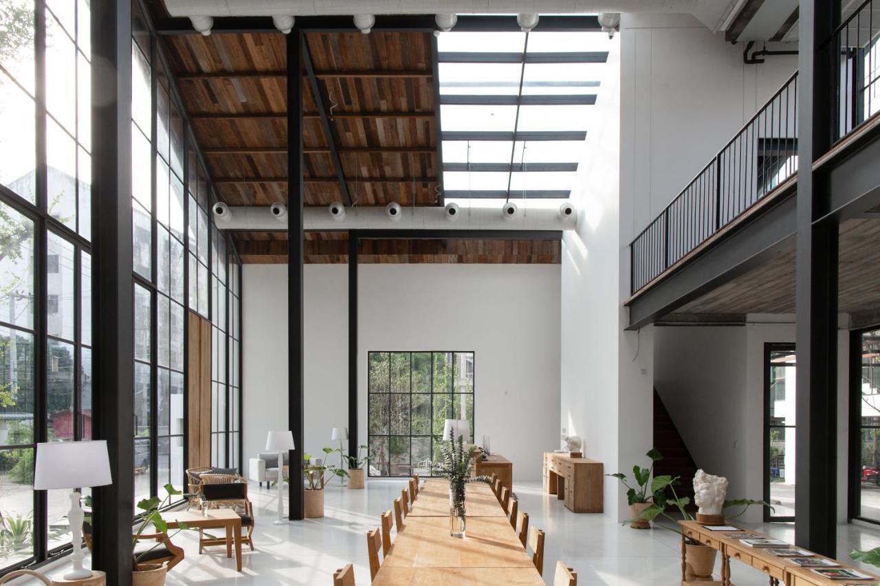 Home Chiang Mai Dış mekan fotoğraf
