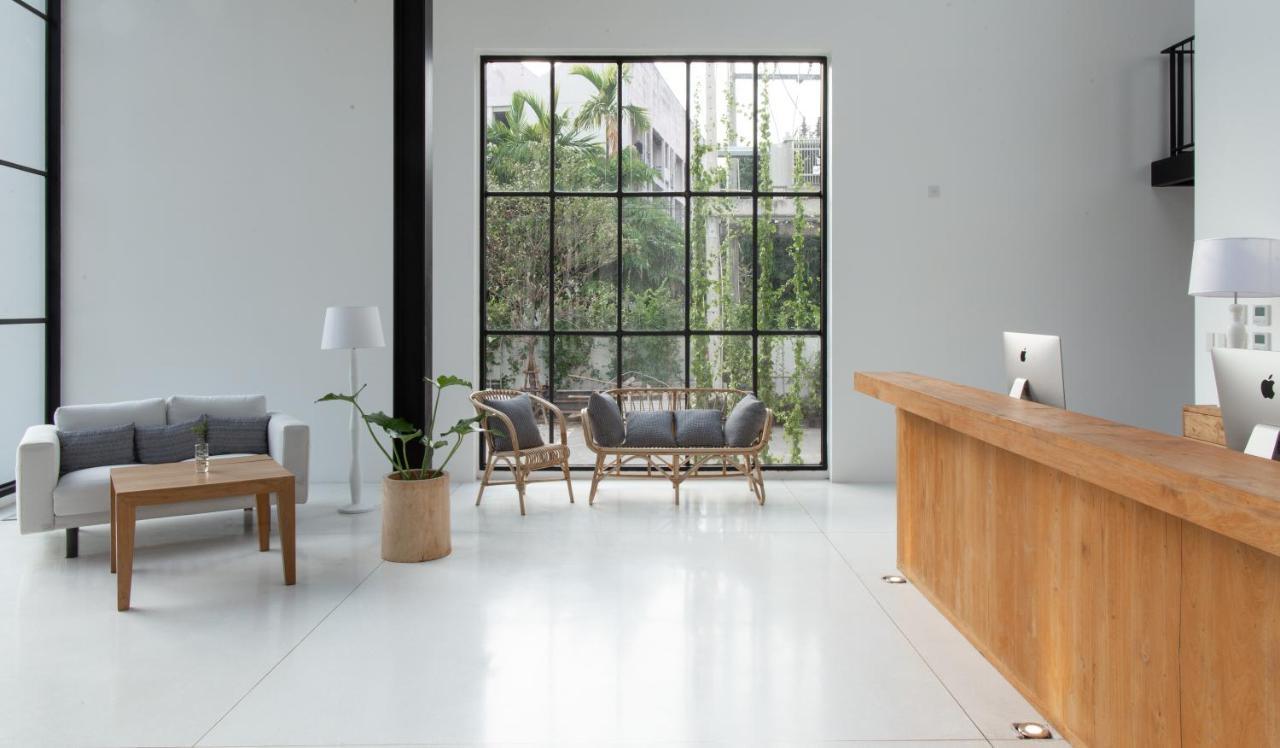 Home Chiang Mai Dış mekan fotoğraf