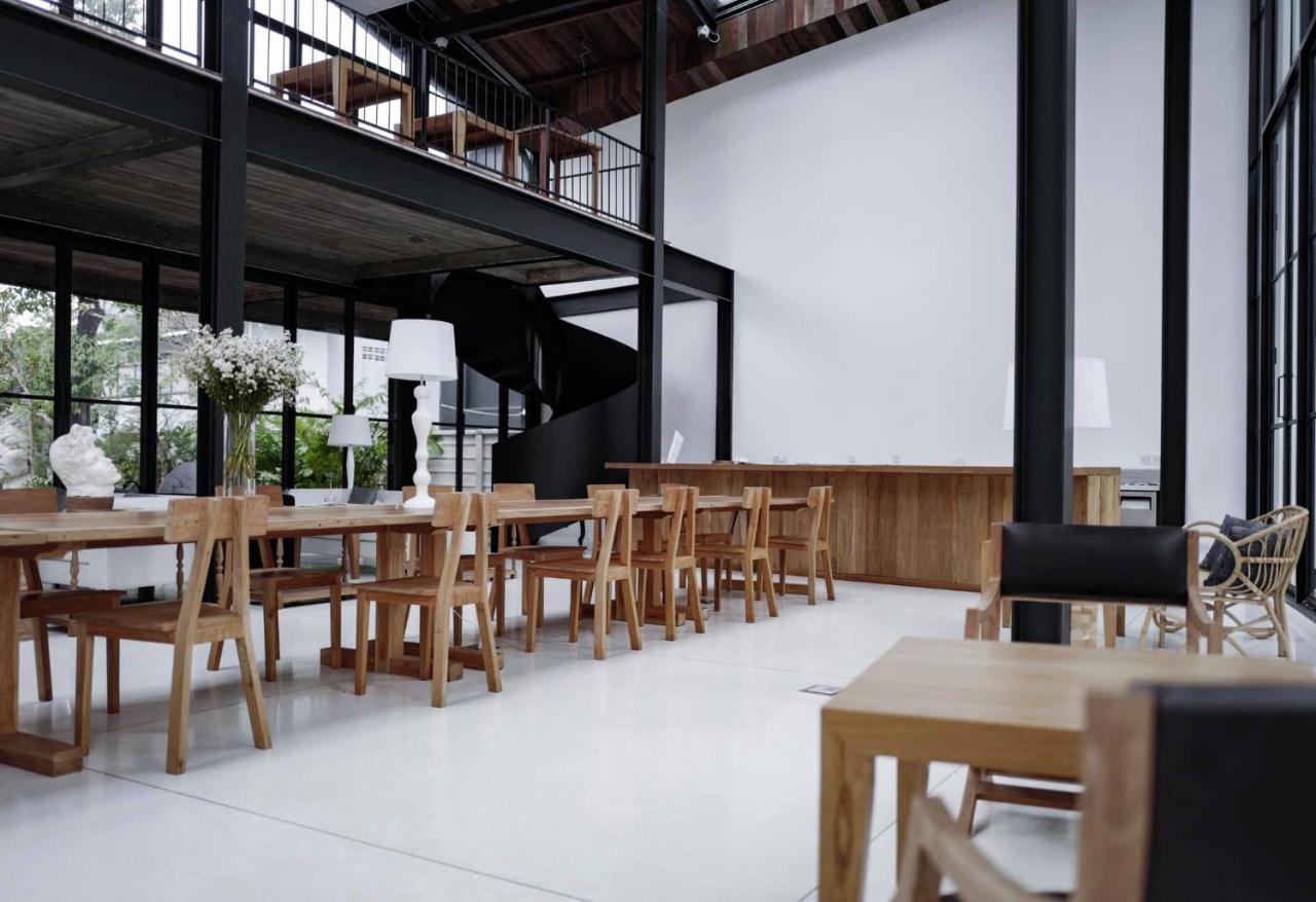 Home Chiang Mai Dış mekan fotoğraf