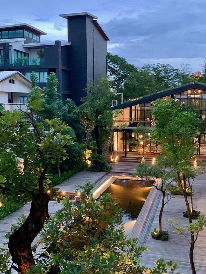 Home Chiang Mai Dış mekan fotoğraf